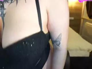 NanaDaizy's Live Sex Cam Show
