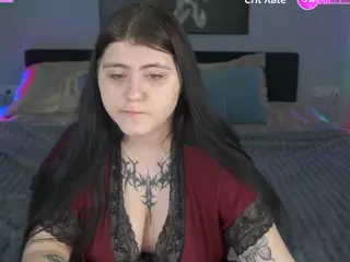 NanaDaizy's Live Sex Cam Show