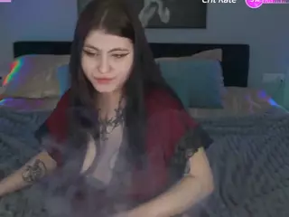 NanaDaizy's Live Sex Cam Show