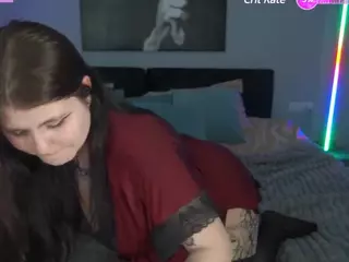 NanaDaizy's Live Sex Cam Show