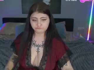 NanaDaizy's Live Sex Cam Show