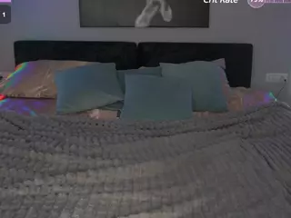 NanaDaizy's Live Sex Cam Show