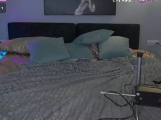 NanaDaizy's Live Sex Cam Show