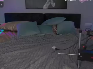 NanaDaizy's Live Sex Cam Show
