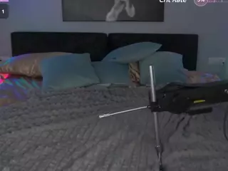 NanaDaizy's Live Sex Cam Show