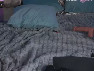 NanaDaizy's Live Sex Cam Show