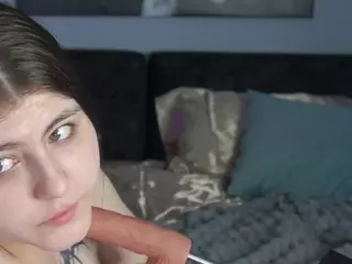 NanaDaizy's Live Sex Cam Show