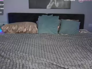 NanaDaizy's Live Sex Cam Show