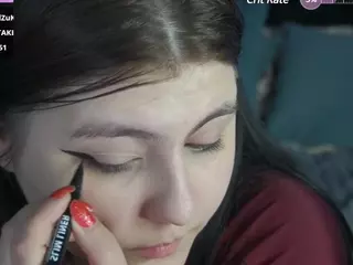 NanaDaizy's Live Sex Cam Show