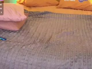 NanaDaizy's Live Sex Cam Show