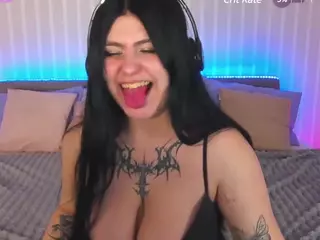 NanaDaizy's Live Sex Cam Show