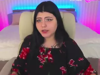 NanaDaizy's Live Sex Cam Show