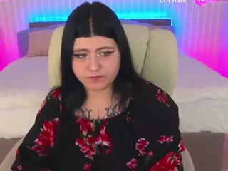 NanaDaizy's Live Sex Cam Show