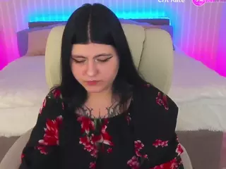 NanaDaizy's Live Sex Cam Show