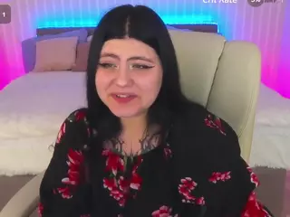NanaDaizy's Live Sex Cam Show