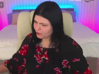 NanaDaizy's Live Sex Cam Show