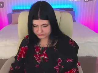 NanaDaizy's Live Sex Cam Show