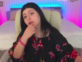 NanaDaizy's Live Sex Cam Show