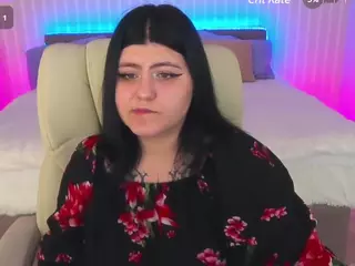 NanaDaizy's Live Sex Cam Show
