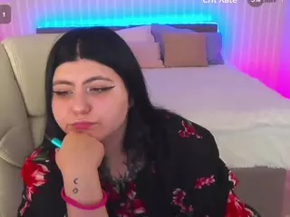 NanaDaizy's Live Sex Cam Show