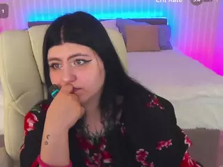 NanaDaizy's Live Sex Cam Show