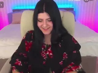NanaDaizy's Live Sex Cam Show