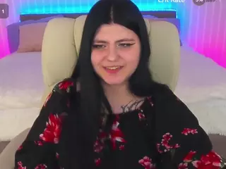 NanaDaizy's Live Sex Cam Show