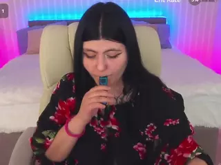 NanaDaizy's Live Sex Cam Show