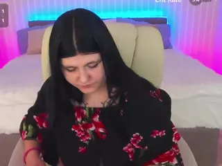 NanaDaizy's Live Sex Cam Show