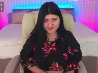 NanaDaizy's Live Sex Cam Show