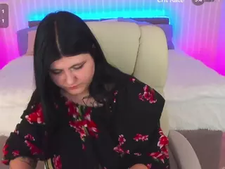 NanaDaizy's Live Sex Cam Show