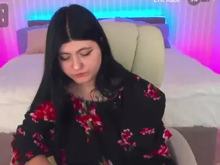 NanaDaizy's Live Sex Cam Show