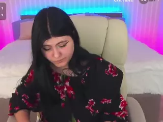 NanaDaizy's Live Sex Cam Show