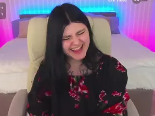 NanaDaizy's Live Sex Cam Show