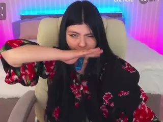 NanaDaizy's Live Sex Cam Show