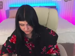 NanaDaizy's Live Sex Cam Show