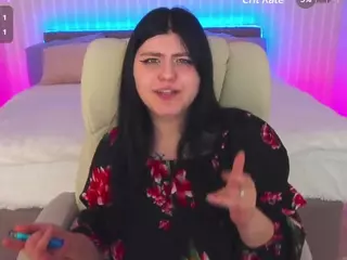 NanaDaizy's Live Sex Cam Show