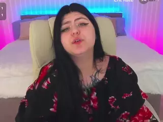 NanaDaizy's Live Sex Cam Show