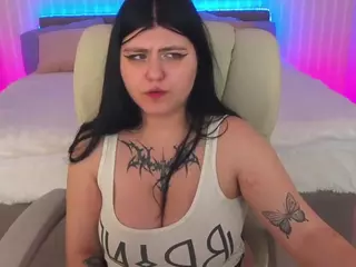 NanaDaizy's Live Sex Cam Show