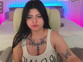 NanaDaizy's Live Sex Cam Show