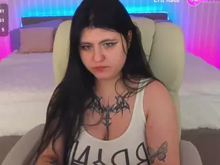 NanaDaizy's Live Sex Cam Show