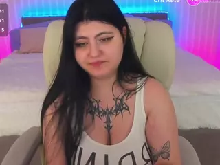 NanaDaizy's Live Sex Cam Show