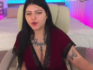 NanaDaizy's Live Sex Cam Show
