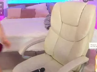 NanaDaizy's Live Sex Cam Show