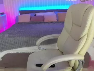 NanaDaizy's Live Sex Cam Show