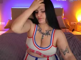 NanaDaizy's Live Sex Cam Show
