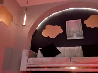 RebeccaHudson's Live Sex Cam Show