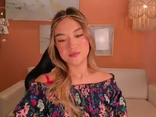 RebeccaHudson's Live Sex Cam Show