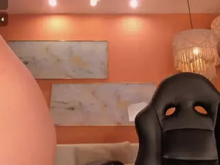 RebeccaHudson's Live Sex Cam Show