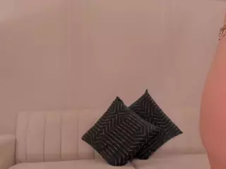RebeccaHudson's Live Sex Cam Show